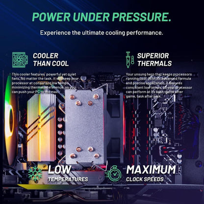 Skytech Nebula Gaming, PC de computadora Ryzen 7, NVIDIA RTX 5060