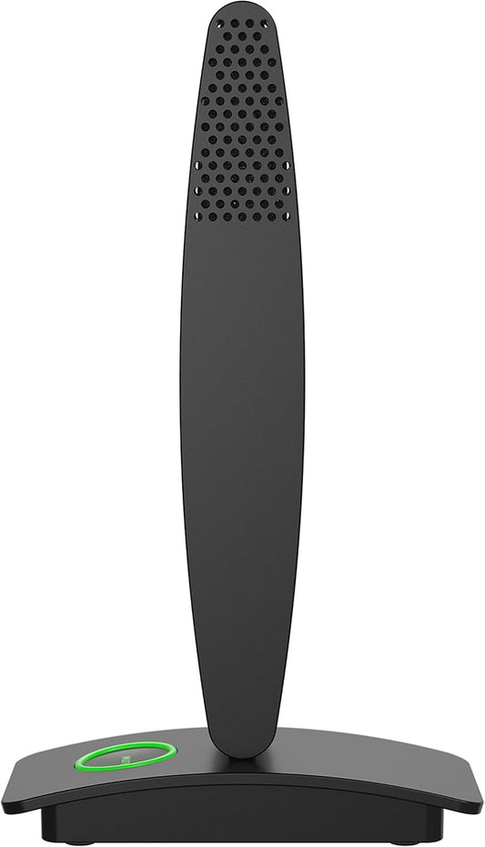 Neat Skyline-Micrófono de Condensador de computadora.