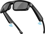 Gafas inteligentes, Lvtel M8 Pro, polarizadas, BT, altavoces.(USADO)
