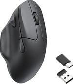 Ratón Inalámbrico Keychron M7 26K DPI Bluetooth RGB