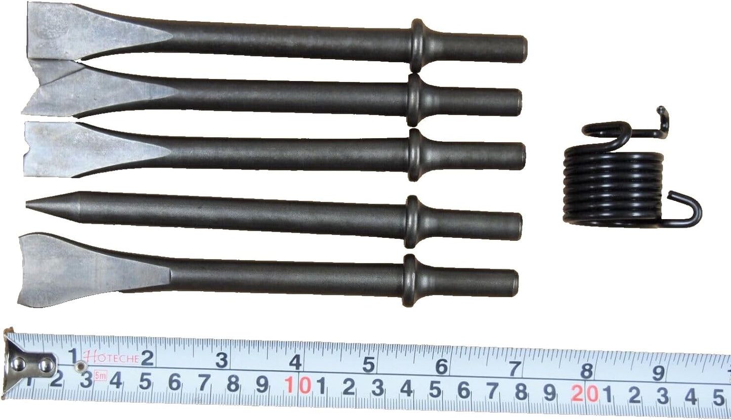 SLAIR 2 en 1 pistola aire neumático de aguja XX588 (USADO)