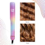 Tenaza Onduladora CHI Vibes Wave On Multifuncional