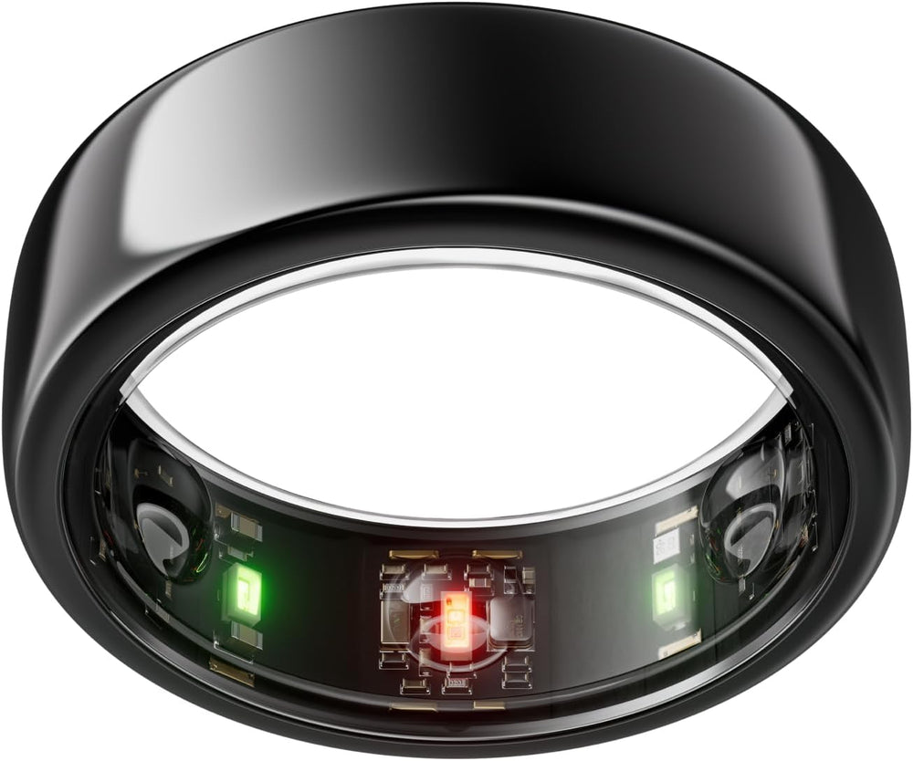 Oura Horizon - Negro Talla 10 Gen 3