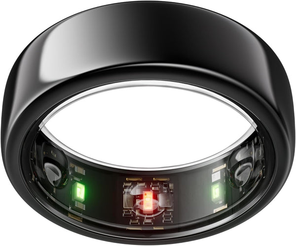 Oura Horizon - Negro Talla 10 Gen 3