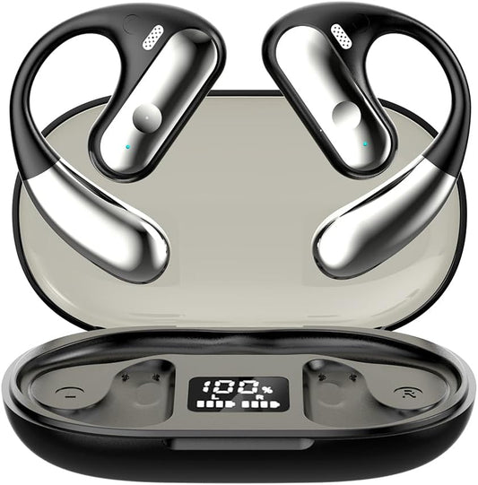 AURICULARES TANFESO, Inalambricos intraurales.(USADOS)