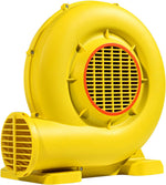 Soplador De Inflable De 680 W Y 750 W VEVOR (USADO)