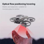 Mini Dron para Fotografía Aérea, con Control Remoto y App (USADO).