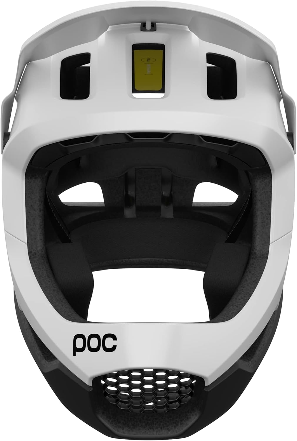 Casco POC Otocon Race MIPS, M (55-58) blanco
