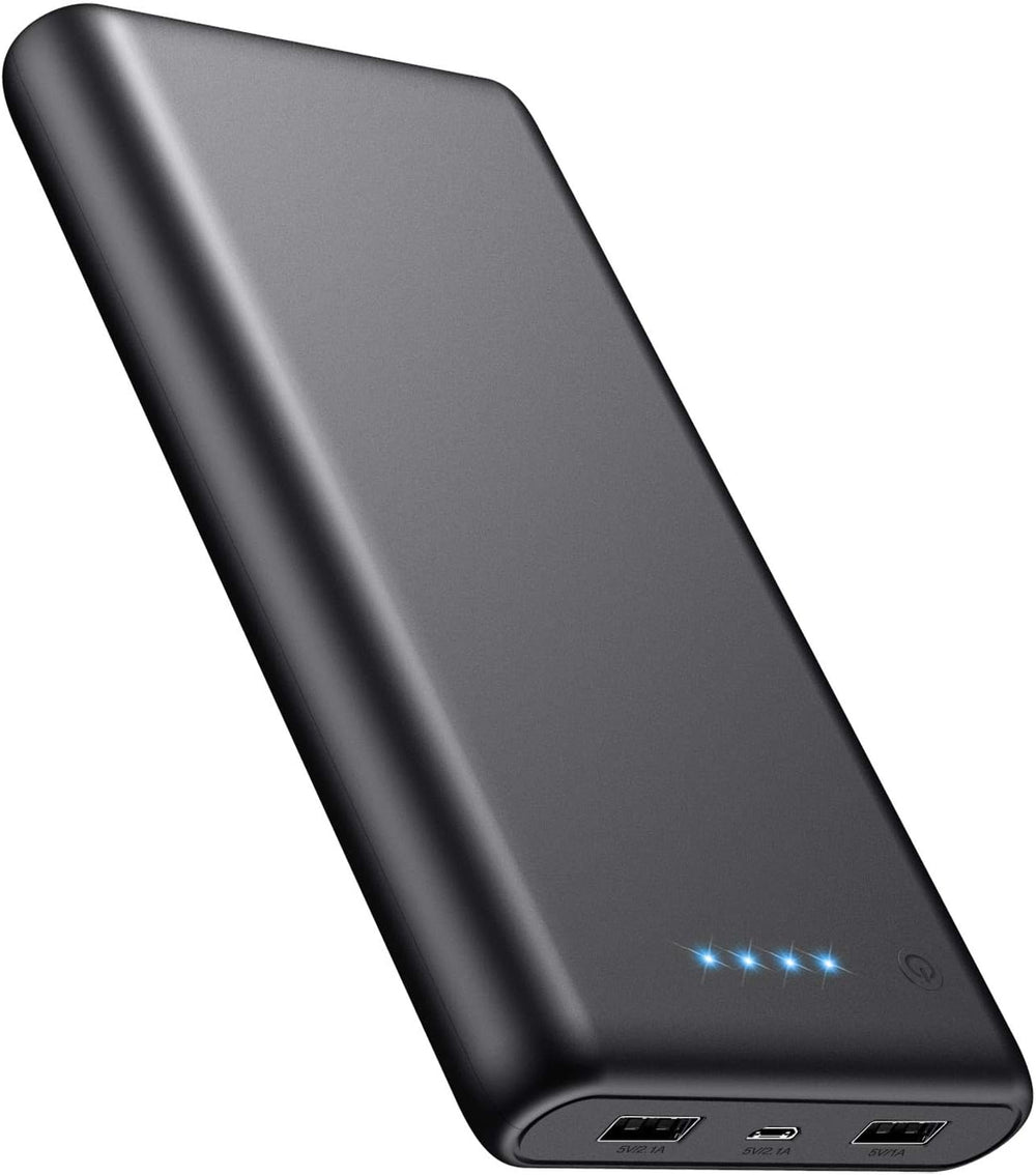 Cargador Portátil HX160Y1 Alta Velocidad (USADO)
