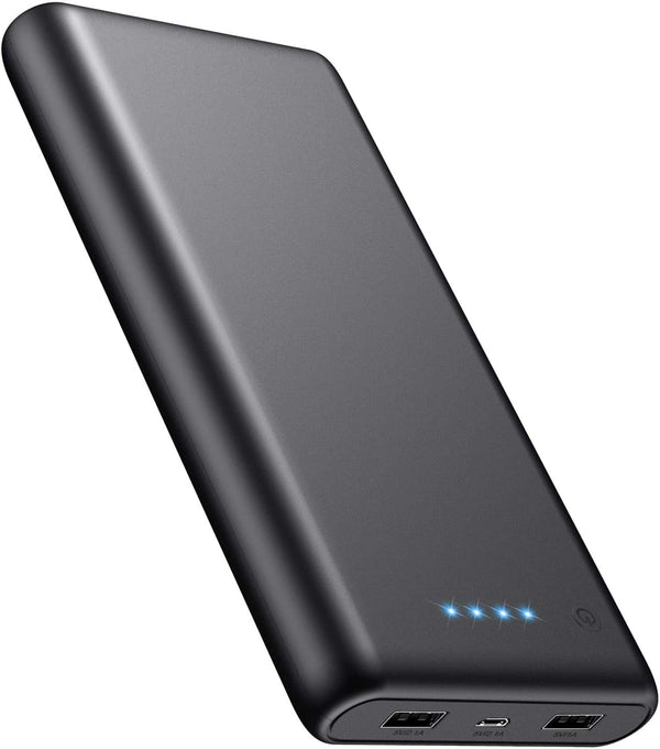 Cargador Portátil HX160Y1 Alta Velocidad (USADO)