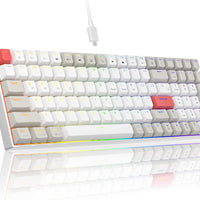 Teclados