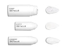 Set de 3 pasos de skincare, El Detalle, The Régimen, todo tipo de piel.