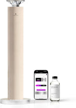 Difusor Aromas Inteligente Recargable Aceites 1500 ft²