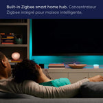Router wifi de malla EERO 6 hasta 900 Mbps