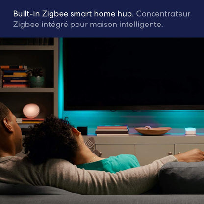 Router wifi de malla EERO 6 hasta 900 Mbps