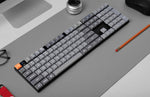 Teclado Keychron K5 Max Mecánico Inalámbrico RGB