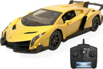 Lamborghini de juguete escala 1:24 (USADO)