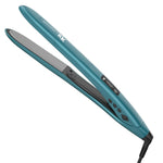 Plancha para Cabello Bio-Ionic 10X, Placas Sónicas Vibradoras 1"