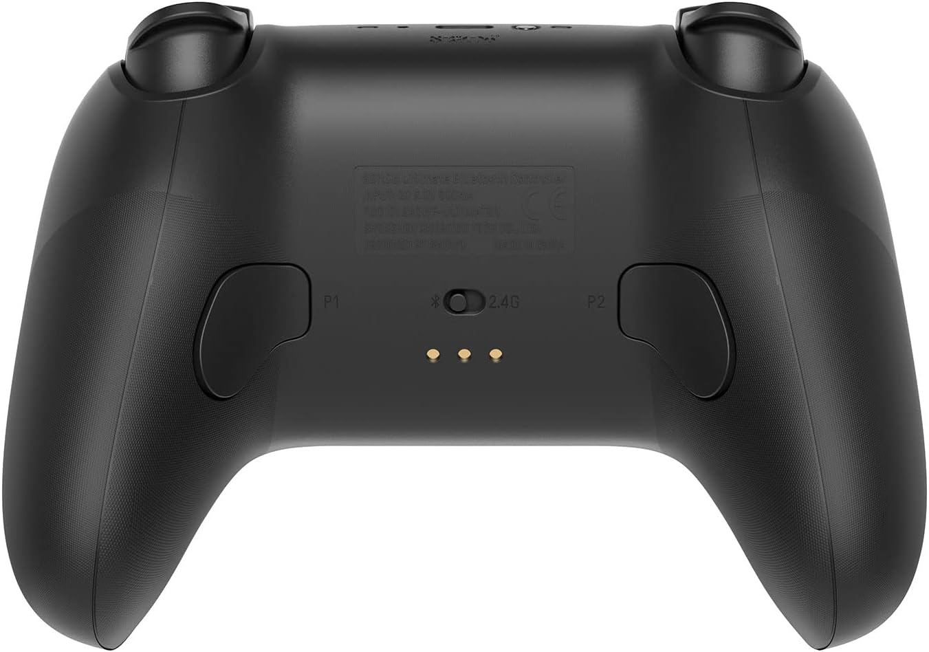 Mando Bluetooth 8Bitdo Ultimate con base de carga