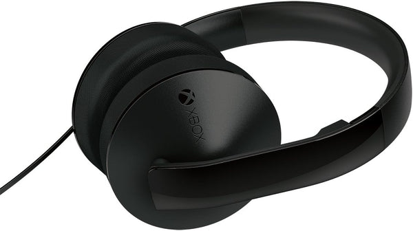 Auriculares alámbricos, Xbox One Stereo Headset Edition. (SIN CAJA).