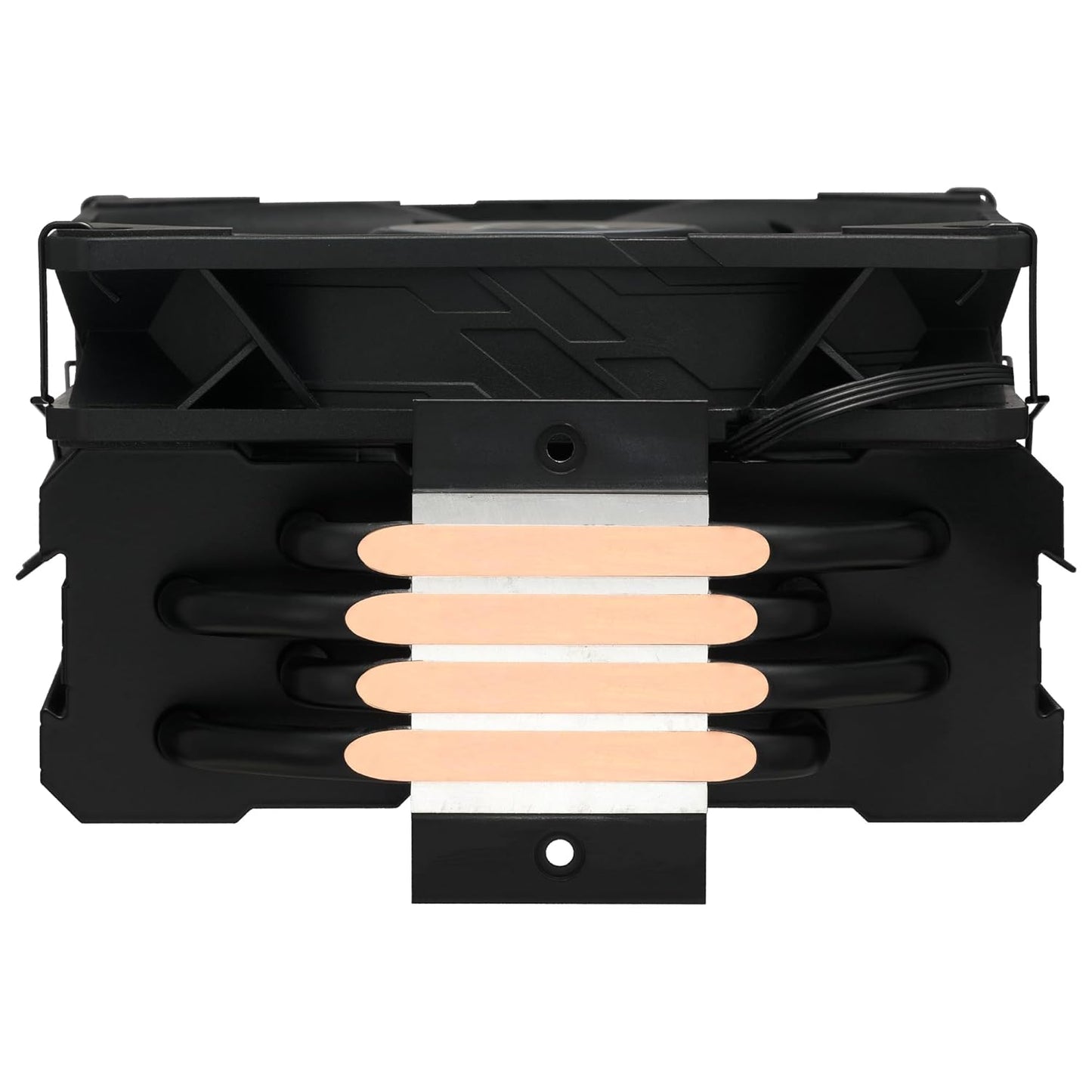 Enfriador de aire para CPU negro, Hyper 212, (USADO).