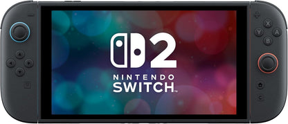 Nintendo Switch 2 Internacional , Switch 2 Edition (CAJA ABIERTA)