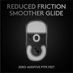 Mouse Gamer Logitech G Pro X Superlight