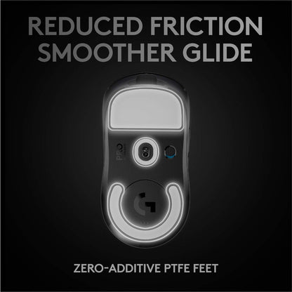 Mouse Gamer Logitech G Pro X Superlight