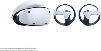PlayStation VR2, Auriculares, controlador táctil inalámbrico (USADO).