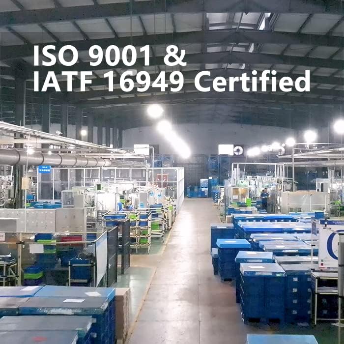 Alternador para Honda, Acura 08-10, Odyssey 09-11, Pilot 3.5L.