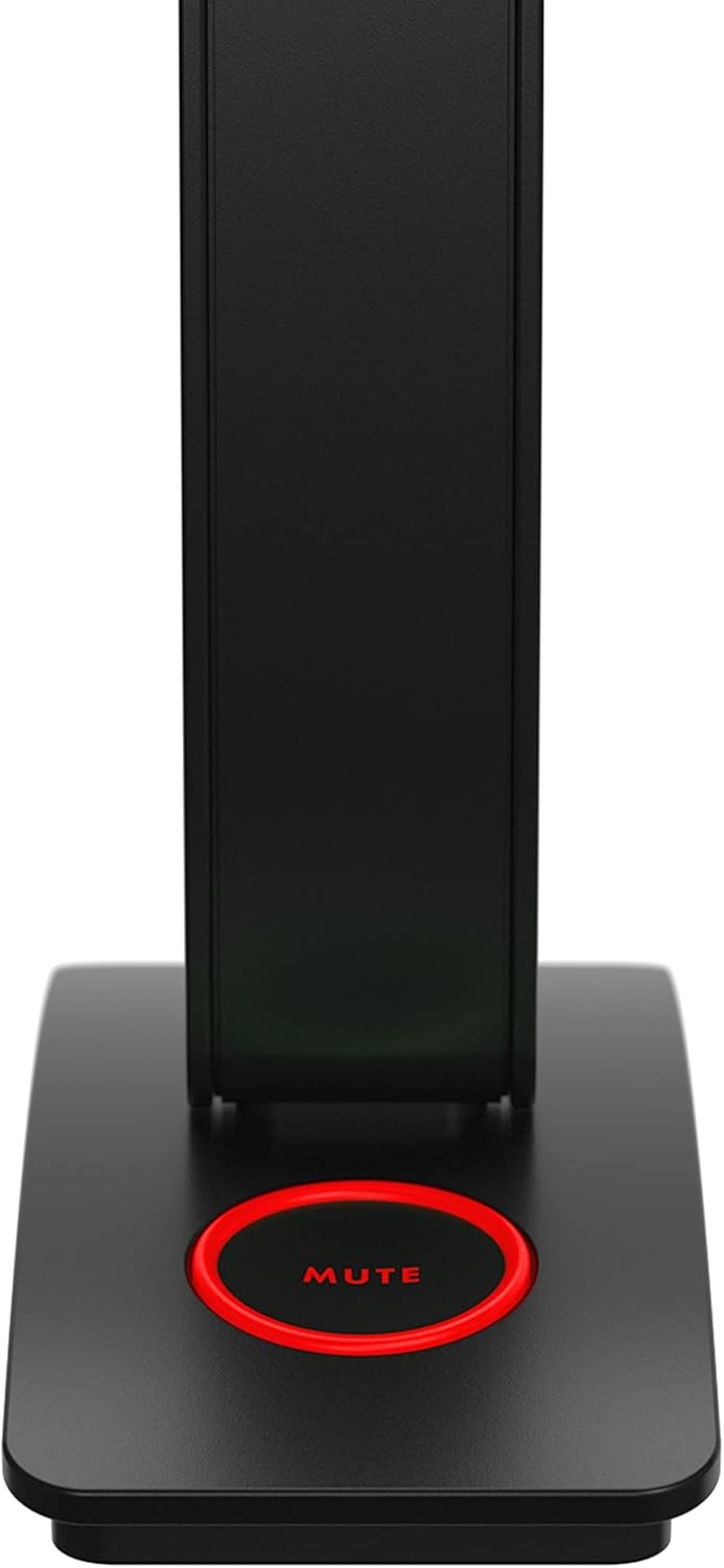 Neat Skyline-Micrófono de Condensador de computadora.