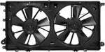Ventilador De Refrigeración Ford Expedition, F150 (DETALLE).