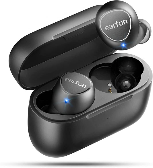 Auriculares inalámbricos Earfun TW101 Free 2S