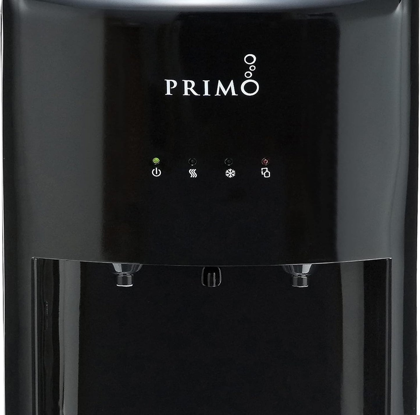 Dispensador de agua, Primo Water 601088, garrafón 19L.