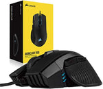 Corsair IRONCLAW RGB Ratón para Juegos con Cable