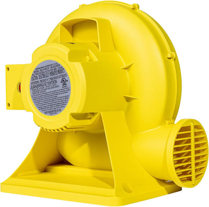 Soplador De Inflable De 680 W Y 750 W VEVOR (USADO)