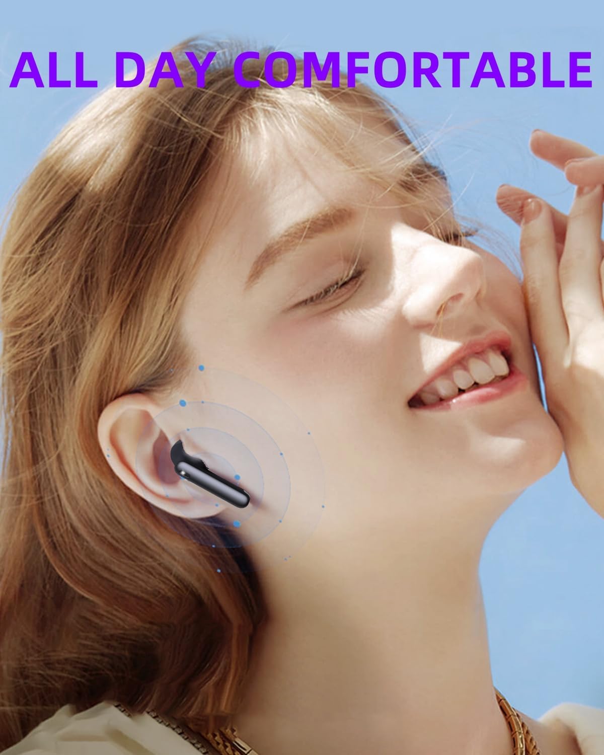 Auriculares Inalámbricos A8 Pro Bluetooth