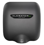 Secador De Manos Excel Dryer Xlerator XL-GR-ECO 110V Grafito