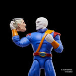 Marvel Legends Series, Marvel'S Chameleon, Figura de Acción.