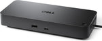 Dell Pro Dock WD25, USB Tipo C con Conector DP, DisplayPort/HDMI/USB 3.2