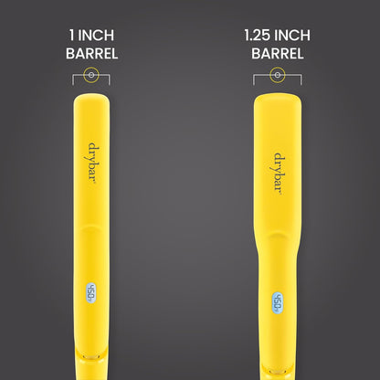 Plancha alisadora Drybar The Tress Press 1" (USADO)
