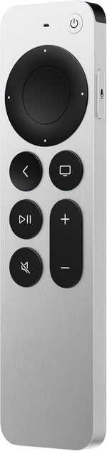 Apple Siri Remote (Tercera generación) Control táctil
