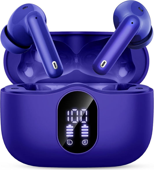 Auriculares Inalámbricos Btootos A90 Bluetooth (USADO)
