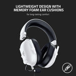 Razer BlackShark V2 X Auriculares Para Juegos.