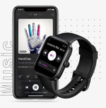 Reloj Inteligente Impermeable Veryfit Monitor actividad Fisica (USADO)