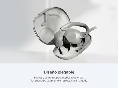Auriculares inalámbricos, Sony WH-1000XM6, Calidad Estudio (USADO).