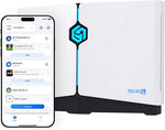 Router WiFi 6 Hyperev Gaming 2402Mbps DB CAJA ABIERTA