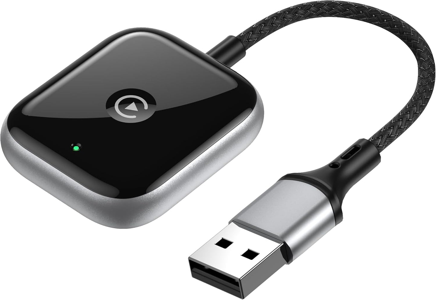 Adaptador inalámbrico CarPlay para Apple CarPlay