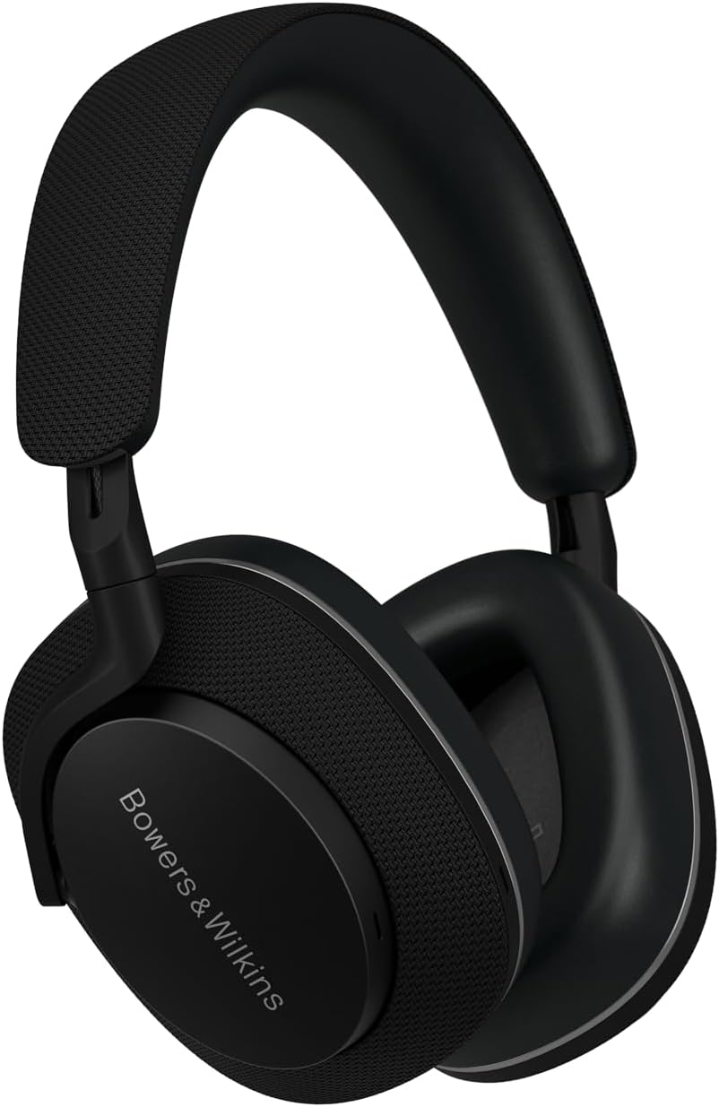 Auriculares Bowers & Wilkins Px7 S2e negro (USADO)