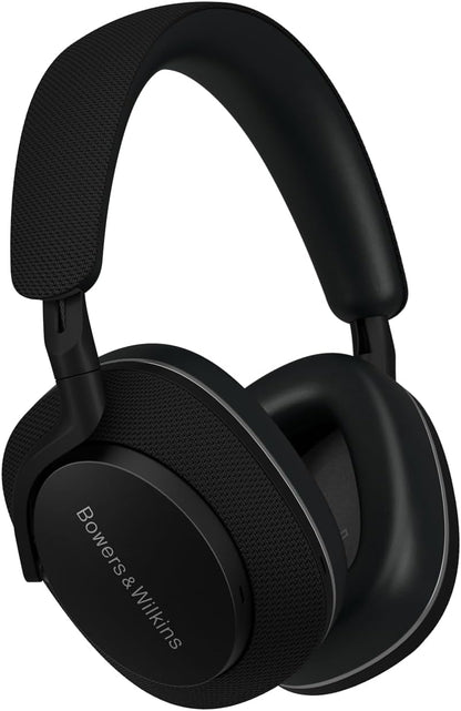 Auriculares Bowers & Wilkins Px7 S2e negro (USADO)